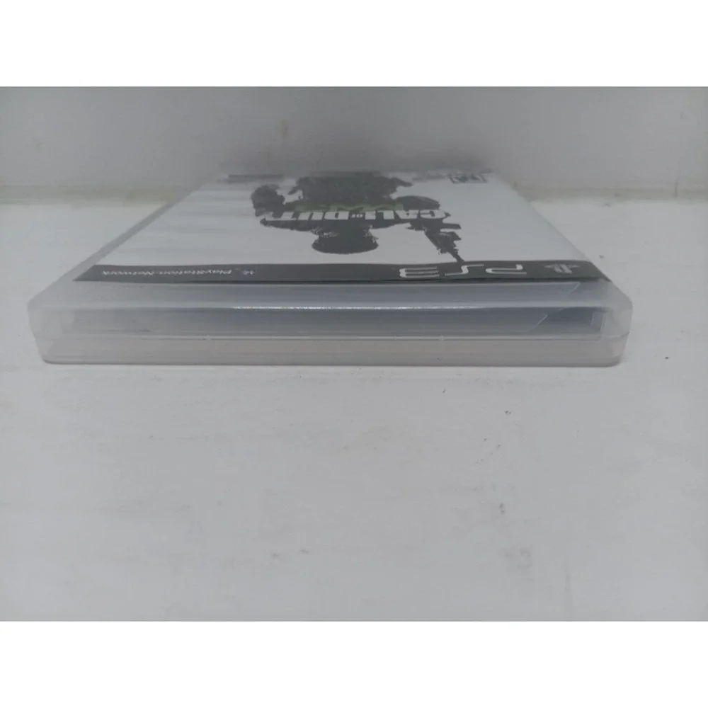 Call of Duty: Modern Warfare 3 - Sony PlayStation 3